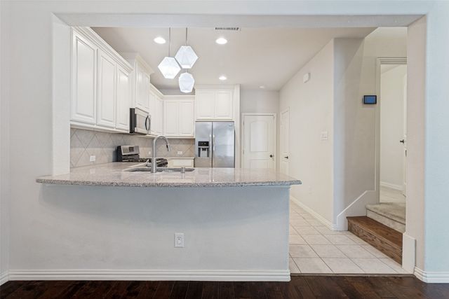 723 Matthew Place, Richardson, TX 75081