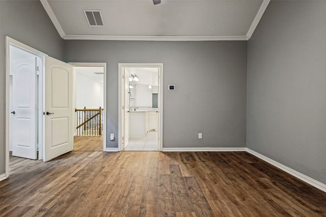 723 Matthew Place, Richardson, TX 75081