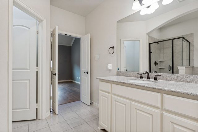 723 Matthew Place, Richardson, TX 75081