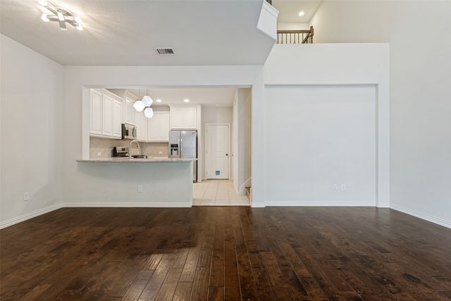 723 Matthew Place, Richardson, TX 75081