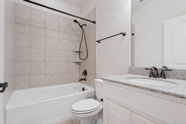 723 Matthew Place, Richardson, TX 75081