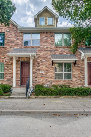 723 Matthew Place, Richardson, TX 75081