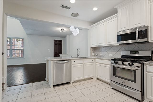 723 Matthew Place, Richardson, TX 75081