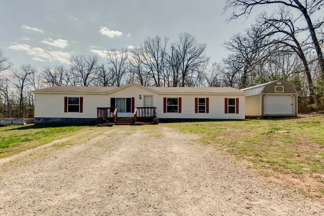 288 Kastl Road, Forsyth, MO 65653