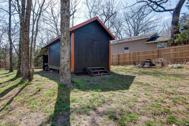 288 Kastl Road, Forsyth, MO 65653