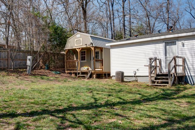 288 Kastl Road, Forsyth, MO 65653