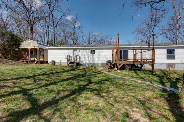 288 Kastl Road, Forsyth, MO 65653
