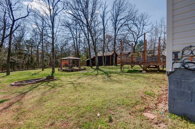 288 Kastl Road, Forsyth, MO 65653