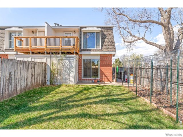 1700 Palm Drive 1, Fort Collins, CO 80526