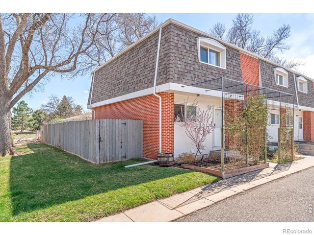 1700 Palm Drive 1, Fort Collins, CO 80526
