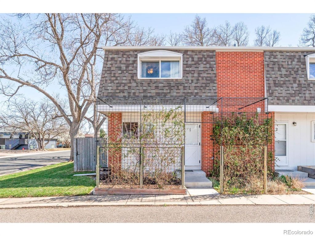 1700 Palm Drive 1, Fort Collins, CO 80526