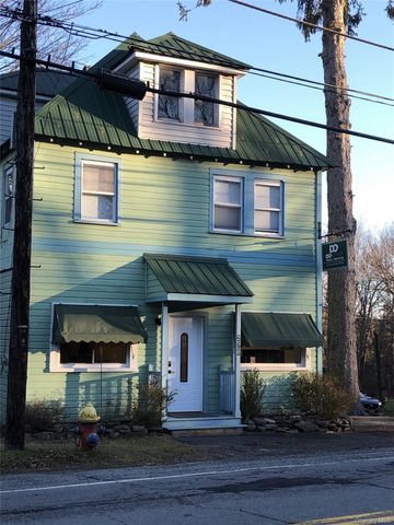 2 Hope Street, Hurleyville, NY 12747