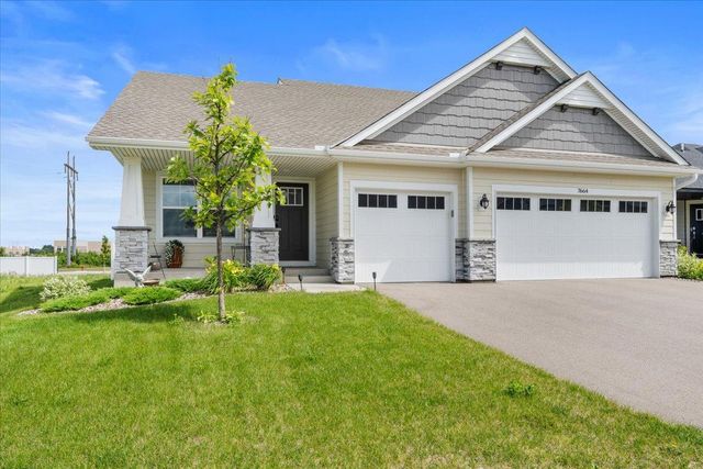 7664 106th Street S, Cottage Grove, MN 55016