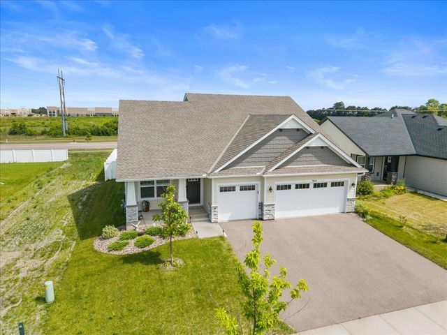 7664 106th Street S, Cottage Grove, MN 55016