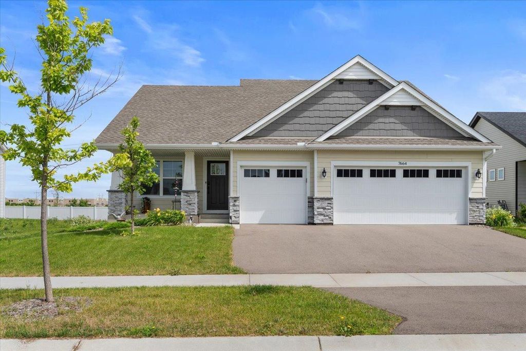 7664 106th Street S, Cottage Grove, MN 55016 — photo 2