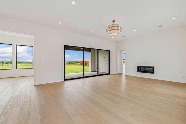 341 Harrison Lane, Prosper, TX 75078