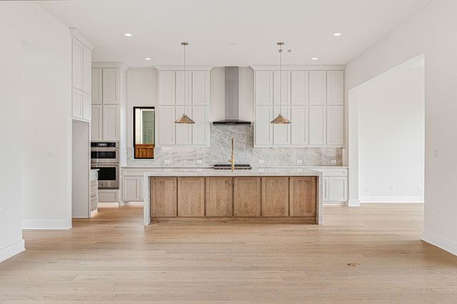 341 Harrison Lane, Prosper, TX 75078