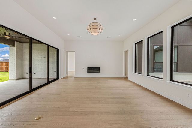 341 Harrison Lane, Prosper, TX 75078