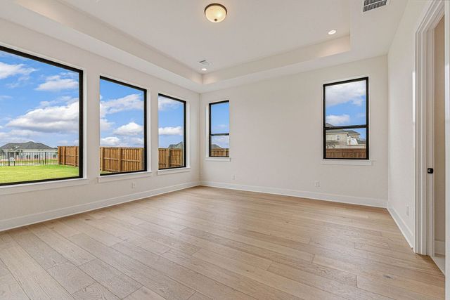 341 Harrison Lane, Prosper, TX 75078