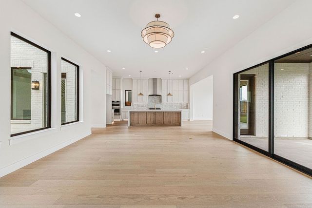 341 Harrison Lane, Prosper, TX 75078