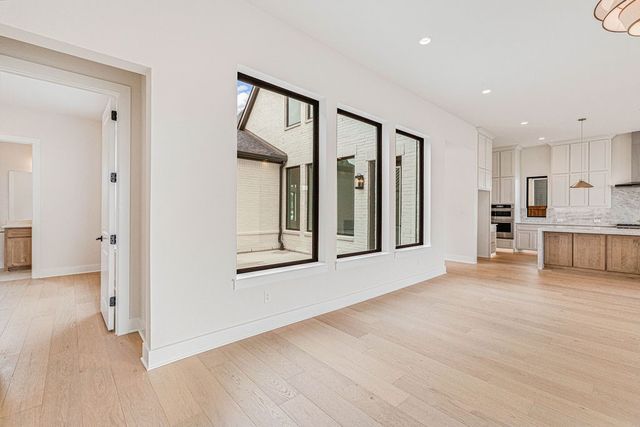 341 Harrison Lane, Prosper, TX 75078