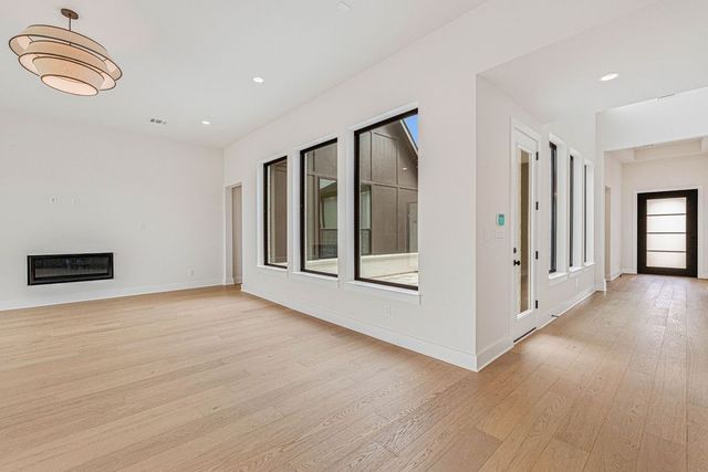 341 Harrison Lane, Prosper, TX 75078