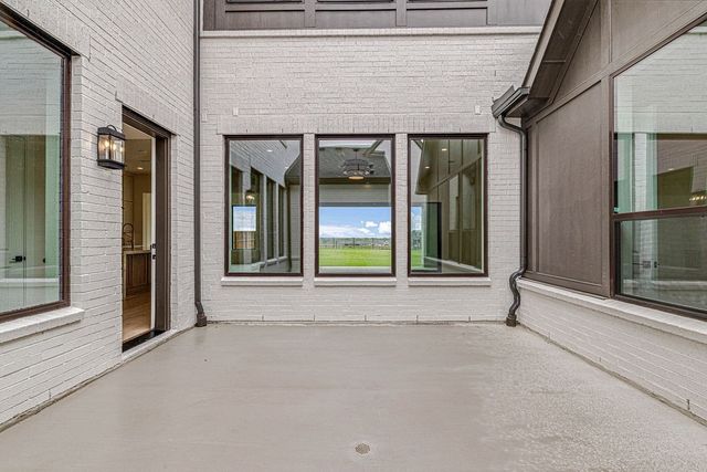 341 Harrison Lane, Prosper, TX 75078