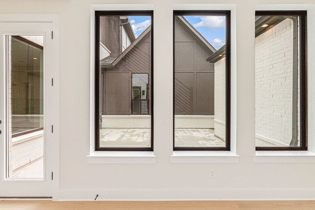 341 Harrison Lane, Prosper, TX 75078