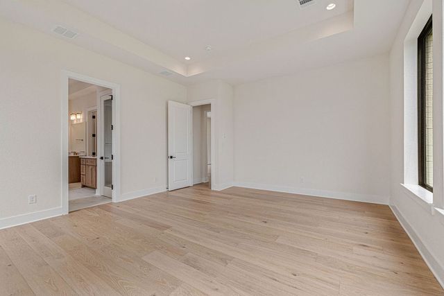 341 Harrison Lane, Prosper, TX 75078