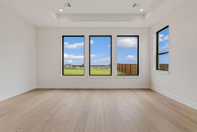 341 Harrison Lane, Prosper, TX 75078