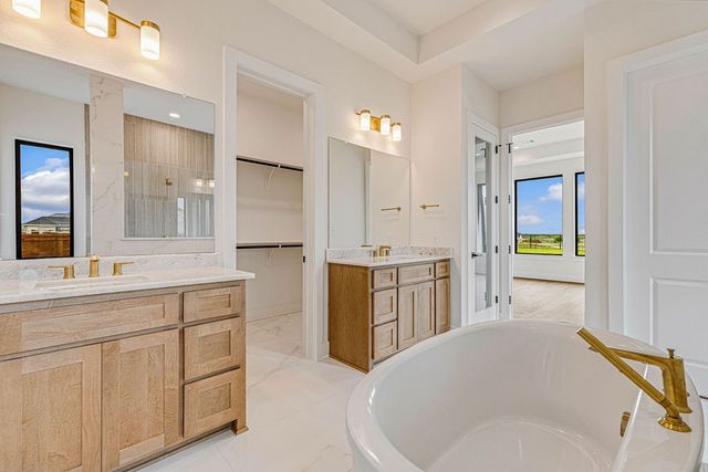 341 Harrison Lane, Prosper, TX 75078