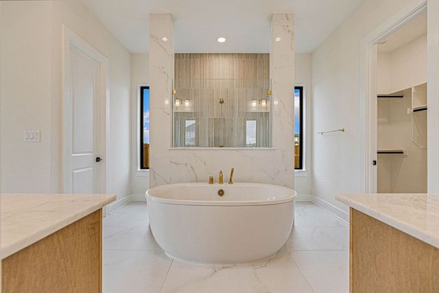 341 Harrison Lane, Prosper, TX 75078