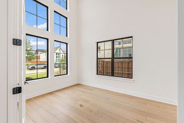 341 Harrison Lane, Prosper, TX 75078