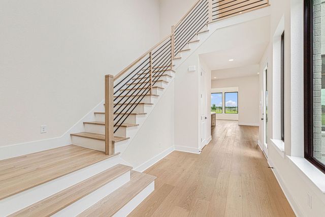 341 Harrison Lane, Prosper, TX 75078