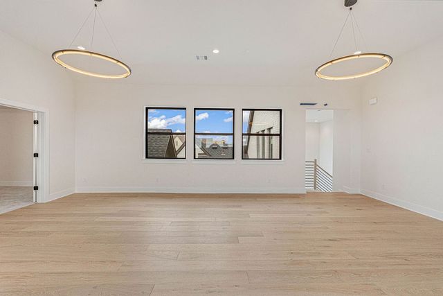 341 Harrison Lane, Prosper, TX 75078