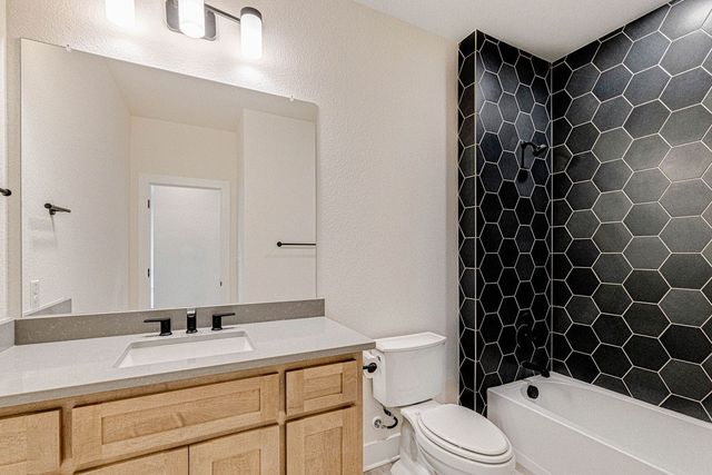 341 Harrison Lane, Prosper, TX 75078