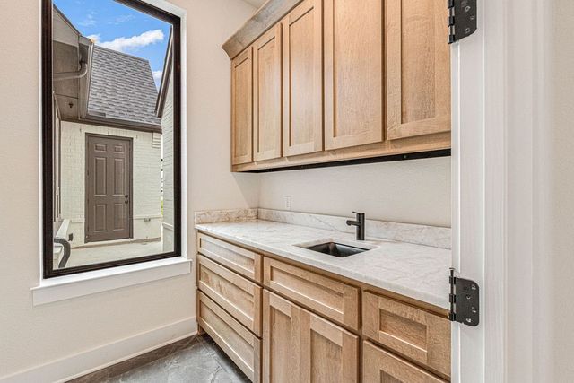 341 Harrison Lane, Prosper, TX 75078