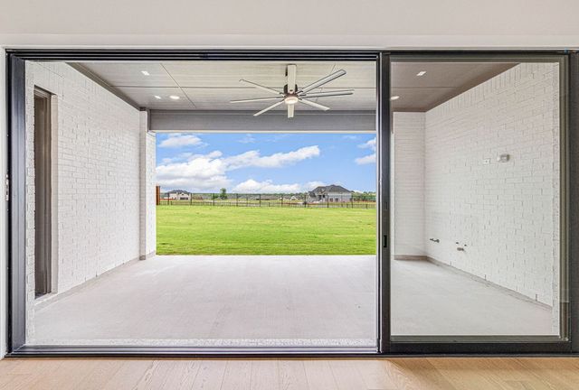 341 Harrison Lane, Prosper, TX 75078