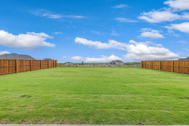 341 Harrison Lane, Prosper, TX 75078