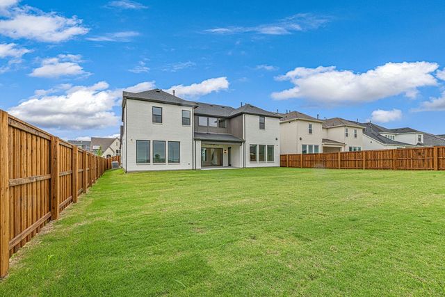 341 Harrison Lane, Prosper, TX 75078