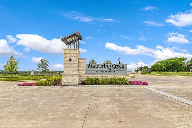 341 Harrison Lane, Prosper, TX 75078