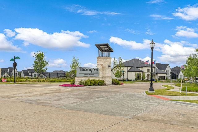 341 Harrison Lane, Prosper, TX 75078