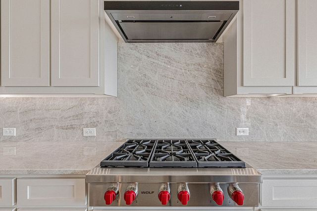 341 Harrison Lane, Prosper, TX 75078