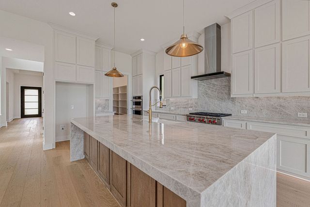 341 Harrison Lane, Prosper, TX 75078