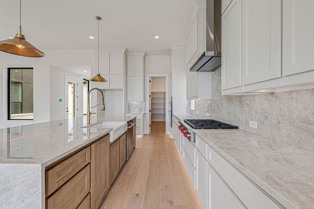 341 Harrison Lane, Prosper, TX 75078