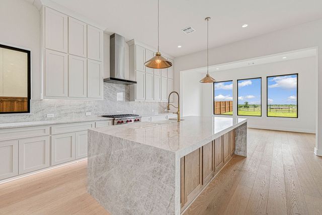 341 Harrison Lane, Prosper, TX 75078