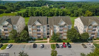 11110 CHAMBERS CT #A, Woodstock, MD 21163