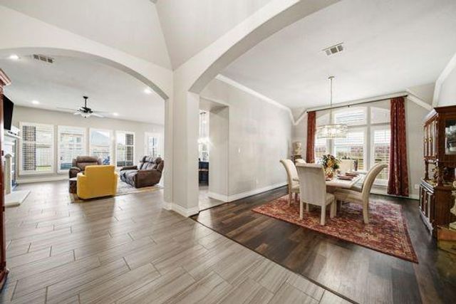 1819 Boulder Lake Court, Richmond, TX 77469