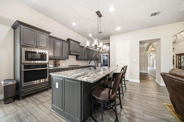 1819 Boulder Lake Court, Richmond, TX 77469