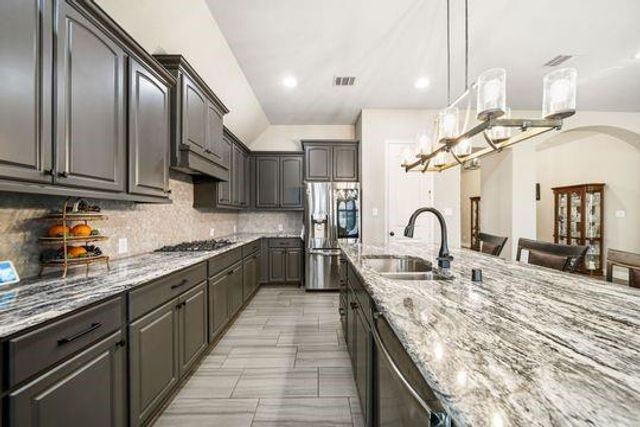 1819 Boulder Lake Court, Richmond, TX 77469